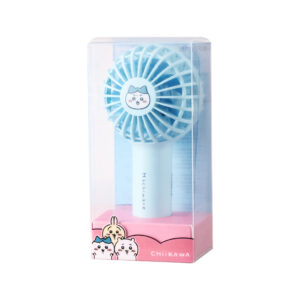 Chiikawa Collection 1200mAh Handheld Mini Fan (Hachiware)