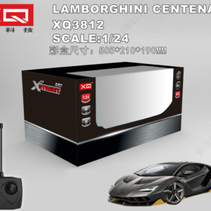 1:24 Remote Control Vehicle (Genuine License)(Lamborghini Centenario)