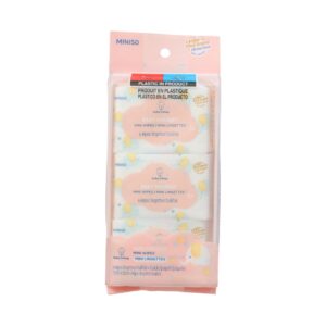Baby Holiday Mini Wipes (6 Wipes×6 Packs)