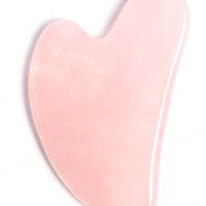 Heart Shaped Gua Sha Tool