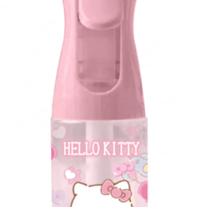 Hello Kitty Colored Spray Bottle
