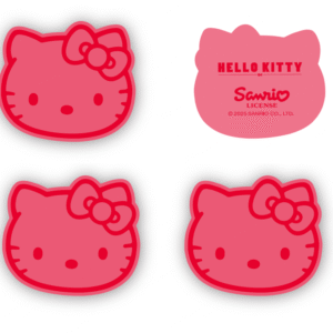 Hello Kitty Makeup Puff