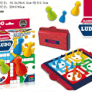 Board Games Collection Ludo