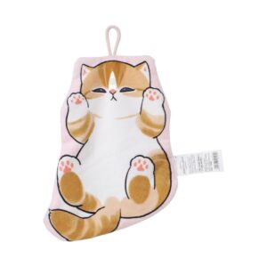 mofusand Ice Cream Series Hand Towel