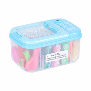 24-Color Modeling Clay (Blue Box)