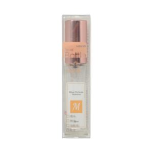 Glass Perfume Automizer (10ml)
