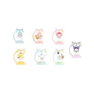Hello Kitty and Friends Star Angel Collection Surprise Box Figure