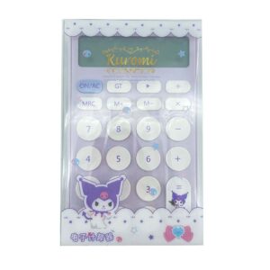 Kuromi Calculator
