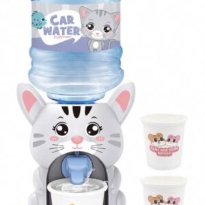 Pet Water Dispenser(Kitten)