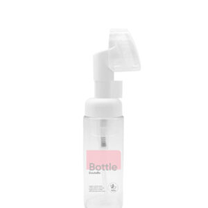 Simple Series PET Foam Bottle with Brush (60ml)