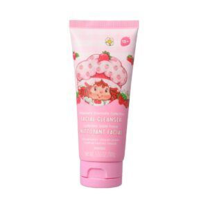 Strawberry Shortcake Collection Facial Cleanser(Strawberry Yogurt Scent)