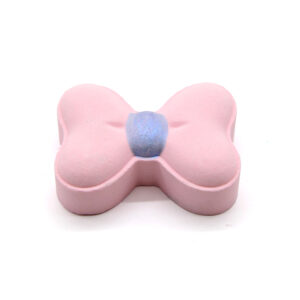 Bow Series Bath Bomb (Berry Sweetie)