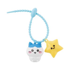 Chiikawa Light-Up Charm (Hachiware)