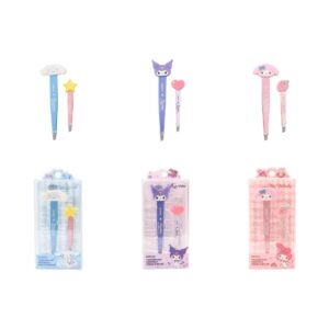 Hello Kitty and Friends Eyebrow Tweezers Set