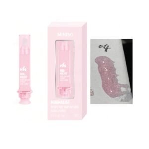 Minimalist High Shine Lip Gloss (04)