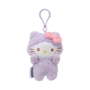Hello Kitty Kitten Collection Plush Pendant