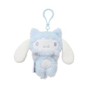 Cinnamoroll Kitten Collection Plush Pendant