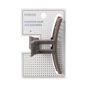Basic Series Claw Clip (1 pc)