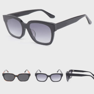 F-137 Square Sunglasses