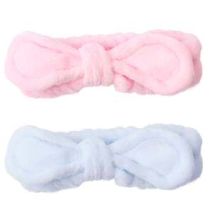 Soft Series Headband with Bow
