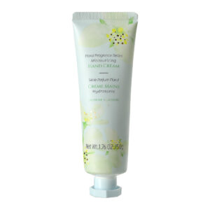 Floral Fragrance Series Moisturizing Hand Cream(Jasmine Scent)