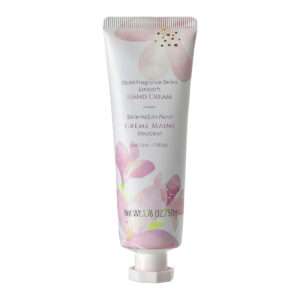 Floral Fragrance Series Moisturizing Hand Cream(Freesia Scent)