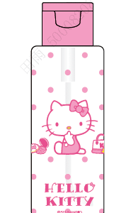 Hello Kitty Beauty Diary Series Flip Cap Bottle