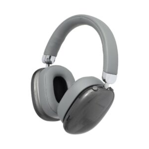 TECH Series Wireless Headphones Model: P9(Black)