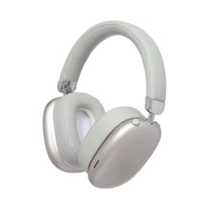TECH Series Wireless Headphones Model: P9(Gray)