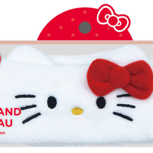 Hello Kitty Cartoon Headband