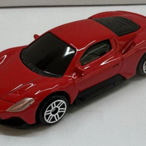 1:64 Alloy Model Car(Maserati MC20)