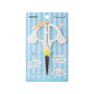 Cinnamoroll Shaped Scissors