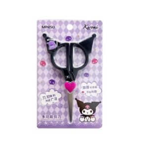 Kuromi Shaped Scissors