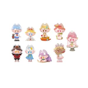 Angry Aimee Whole Me Collection Figure Surprise Box