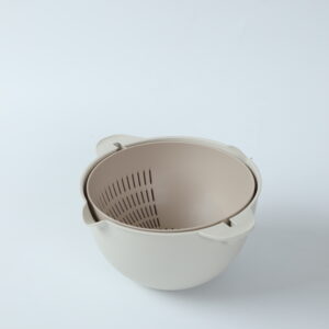 Classic Series Double-Layer Colander