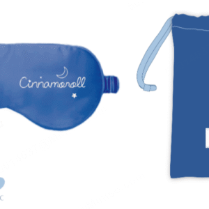 Cinnamoroll Sweet Dream Collection Sleep Mask