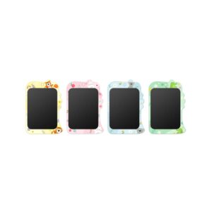 Animal Forest Series LCD Drawing Tablet Model: G10