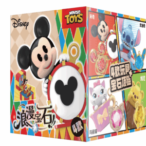 Disney Collection Romantic Gem Surprise Box