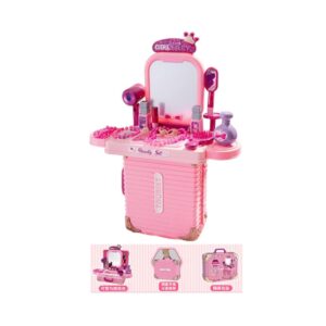 Grooming Assembling Toy Set