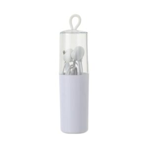 Capsule Pro Series USB-C In-Ear Earphones Model: C50T(White)