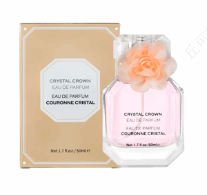Crystal Crown Eau de Parfum