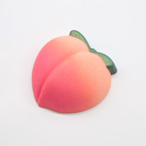 Fruit Market Bath Bomb (Peach Scent)