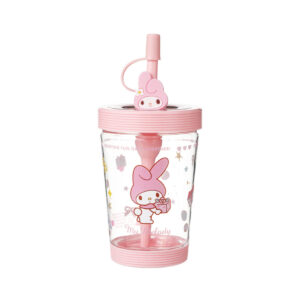 My Melody Portable Water Bottle (535mL)