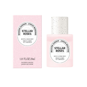 Stellar Rose Hair Fragrance Mist