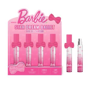Barbie Radiant mini Eau de Parfum