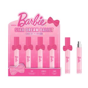 Barbie Vibrant mini Eau de Parfum