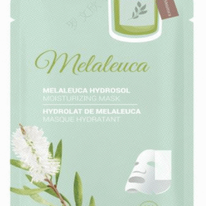 Facial Moisturizing Sheet Mask (Tea Tree)