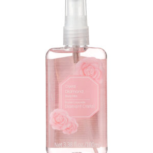 Crystal Diamond Fragrace Mist