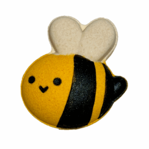 Bee Fragrant Cleansing Bath Bomb for Body