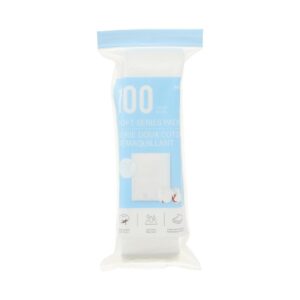 Soft Series Pads (100 Count)